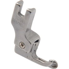 Suisei Düz Makine Dar Çima Ayak / CR1/16NS