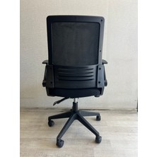 NEW20 Fileli Çalışma Koltuğu