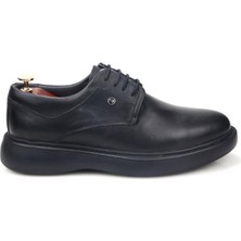 Papuçcity Rdw 03276 Erkek Loafer Deri Ayakkabı