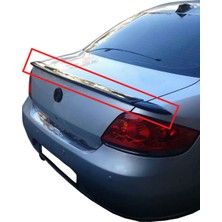 Linea 3 Parça Spoiler (( Boyasız ))