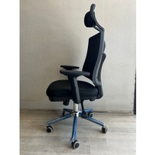 NEW21 Fileli Çalışma Koltuğu