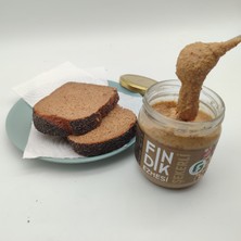 Gebi Şekerli Fındık Ezmesi %80 Fındık - 350 gr
