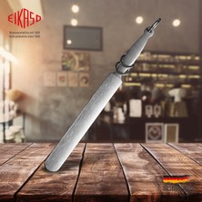 Eikaso-Solingen Çelik Balkan Masat 26 cm