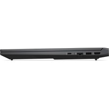 Hp Victus Gaming Dizüstü Bilgisayar, 15,6 Inç Fhd IPS 144 Hz, Amd Ryzen™ 7 8845HS 5,1 Ghz Işlemci, 16 GB DDR5-5600, 1 Tb Pcıe® Nvme™ M.2 Ssd, Nvıdıa® Geforce Rtx™ 4050 6 GB Gddr6, Freedos, B9KM3EA