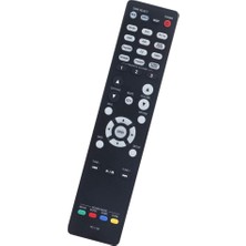 Luxuriles Uzaktan Kumanda RC-1183 Av Alıcısı AVR-X2000 AVRX2000 AVR-E400 Için Değiştirin (Yurt Dışından)