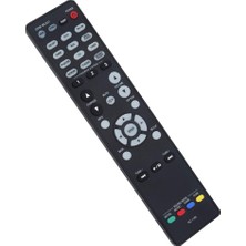 Luxuriles Uzaktan Kumanda RC-1183 Av Alıcısı AVR-X2000 AVRX2000 AVR-E400 Için Değiştirin (Yurt Dışından)