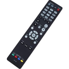 Luxuriles Uzaktan Kumanda RC-1183 Av Alıcısı AVR-X2000 AVRX2000 AVR-E400 Için Değiştirin (Yurt Dışından)