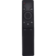 Luxuriles Akıllı Tv LCD LED 4K Için Yedek Uzaktan Kumanda BN59-01259B BN59-01259E BN59-01260A BN59-01241A (Yurt Dışından)
