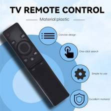 Luxuriles Akıllı Tv LCD LED 4K Için Yedek Uzaktan Kumanda BN59-01259B BN59-01259E BN59-01260A BN59-01241A (Yurt Dışından)