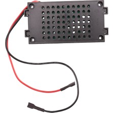 Luxuriles CLB084-4F Çocuk Elektrikli Araç Alıcısı Araç Yedek Parçaları (Yurt Dışından)