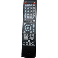 Luxuriles RC-1149 Uzaktan Kumanda RC-1158 RC1158 XV-5809 AVR-390 AVR-1311 -1312B Av Surround Alıcısı Için Yedek (Yurt Dışından)