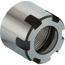 ER16 Mini Kapağı, Hassas ve Güçlü Metal Kapağı, Güvenli Titreşim Kontrolü