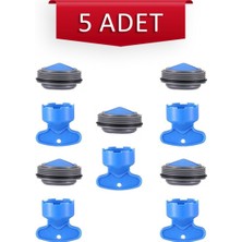 24MM Eca Perlatör 24MM (2.4cm) Gizli Perlatör Universal Artema Uyumlu Grohe Kale Uyumlu Musluk Ucu
