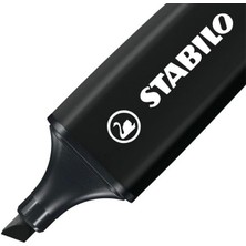Stabilo Boss Original Fosforlu Kalem Siyah 70/46
