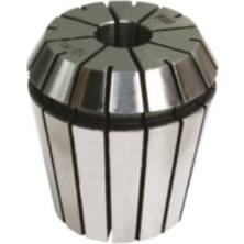 3.5x2.7mm ER25 Kılavuz Pensi, Hassasiyetli ve Dayanıklı Metal Araç.