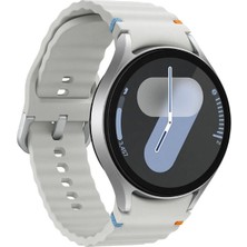 Samsung Galaxy Watch7 44MM Akıllı Saat Gümüş