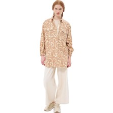 Kadın Tunik Gömlek