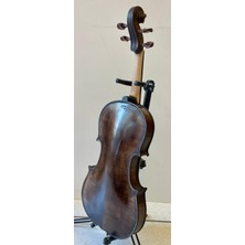 Ustasından Toptan Fiyata El Yapımı 4/4 Keman (Model-3)