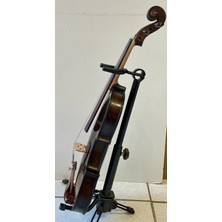 Ustasından Toptan Fiyata El Yapımı 4/4 Keman (Model-3)