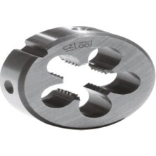 M11 Hss Metal Kesim Pafta, Pratik ve Dayanıklı Takım