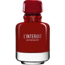 Givenchy L'ınterdit Rouge Ultime Edp Parfüm 80 ml
