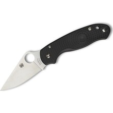 Spyderco Para 3 Lightweigt Plain Çakı
