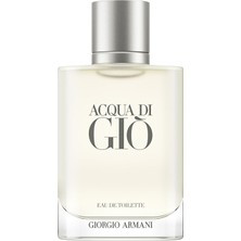 Giorgio Armani Acqua Di Gio Edt 100 ml Erkek Parfüm