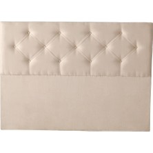 Yuvaset Home Beta Kapitoneli 120*200 Tek Kişilik Perva Başlık