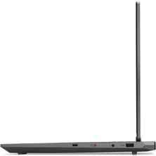 Lenovo Loq Ryzen 5-7235HS 32-Gbddr5 2 Tbssd RTX3050 (6GB-95W) 15.6" Fhd Freedos + Hmf Sırt Çantası 83JC000PTRHMFC8