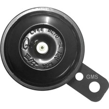 Korna 12V Küçük (Ce)