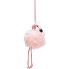 Baveal – Deep Ocean Flamingo Orta Boy Banyo Süngeri