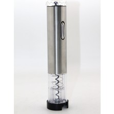 Pilli Tirbuşon Açacağı