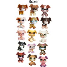 Sevimli Löpekler Sticker Telefon Laptop Notebook Tablet Defter Matara Stiker Etiket ST991