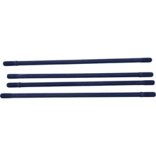Kuba Ege - Rks Sniper Silindir Saplaması 4 Lü 196-203-7 mm