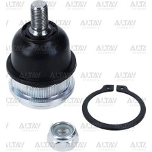 Lemforder 2966602 Rotıl Hcc Rıo Iıı Saloon Ub Venga Yn Venga Hatchback Van Yn