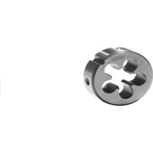 Unc5/8''-11 Cztool Hss Pafta, Dayanıklı ve Yüksek Performanslı Takım