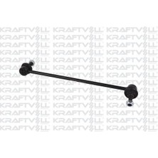 Kraftvoll 13040188 Z Rot On Mazda 3 03> Mazda 5 03>