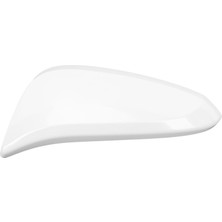 Creatorally Kapı Yan Ayna Kapağı Hava Koşullarına Dalı Dış Dikiz Yan Ayna Kapağı 4runner N280 2014-2024 Sol: 8794542160 (Yurt Dışından)