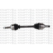 Kraftvoll 01010289 On Aks Komple Sol (Abs Okuyuculu) Tanım Hy Sagınaw Astra F 14NV C14NZ 14SE C14SE X16XEL