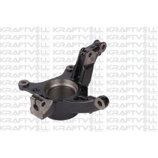 Kraftvoll 01030077 Dokker-On Aks Tasıyıcısı Sag 12> (Abs Lı) Lodgy 12>