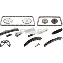 Swag 33103789 Eksantrık Zıncır Setı (Komple) Daıly Iıı Iv 06> Fuso Canter 12> Euro4