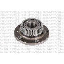Kraftvoll 14030043 Arka Teker Poryası Rulmanlı Golf Iv V 98>06 Beetle 99>10 Bora Toledo 99>05 Polo 10>15 Leon 00>06 Octavıa 97>11 Roomster 06>14