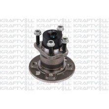 Kraftvoll 14030080 Arka Teker Poryası 4 Bıjon Abs Lı Merıva A 03>10 Astra G 98>10 Astra F 92>98 Combo C 01>11 Vectra A 89>94