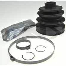 Gkn 302744 Aks Korugu Dıs Almera 1.5 95-00