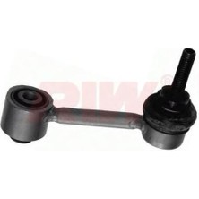 Rıw VW4015 Z Rot Arka Sol-Sag Golf V 08-03 Touran 01-03 Caddy Iıı 01-03 A3 03 Leon 05 L 93MM A1-A3-Q3 Altea-Leon-Toledo Iıı-Octavıa Iı-Superb Iı-Golf V-Vı-Passat