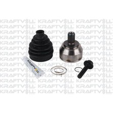 Kraftvoll 01020262 Aks Kafası Dıs Polo 1.4 Tdı 1.6 99>00