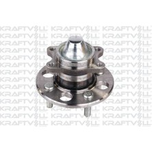 Kraftvoll 14030041 Teker Poryası Arka Era-Getz 06> Rıo 05>