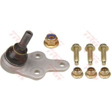 Trw JBJ722 Salıncak Rotılı Sag Sol Focus Iı Focus Iı CMA03>07 Volvo C30 06>12 C70 Iı S40 Iı V50 04> Cap 18MM