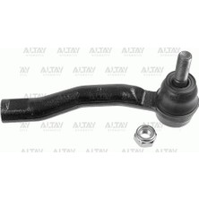 Lemforder 3429001 Rot Bası Peugeot