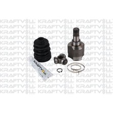 Kraftvoll 01020209 Aks Kafası Ic Kalos Aveo T200 1.2 16V